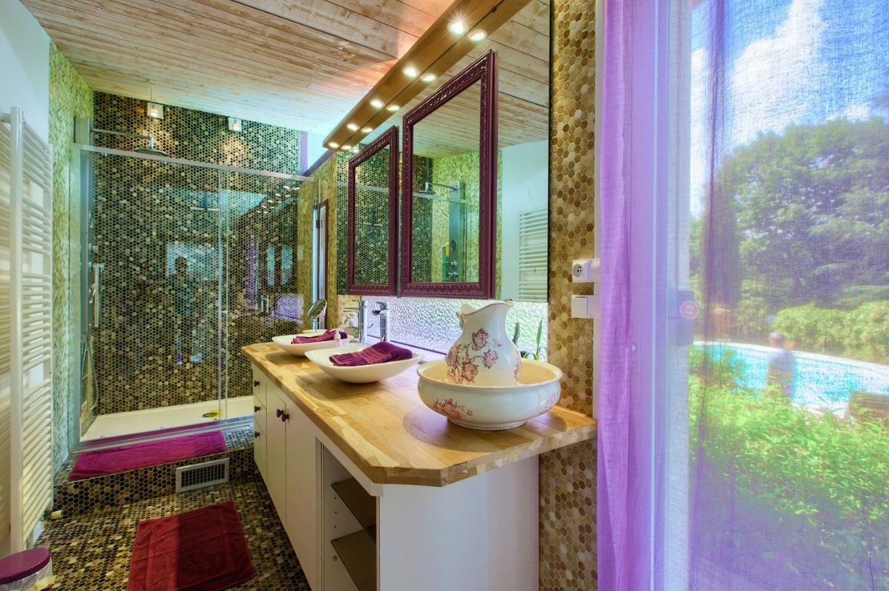 B&B La Closerie 33 Sadirac Екстериор снимка