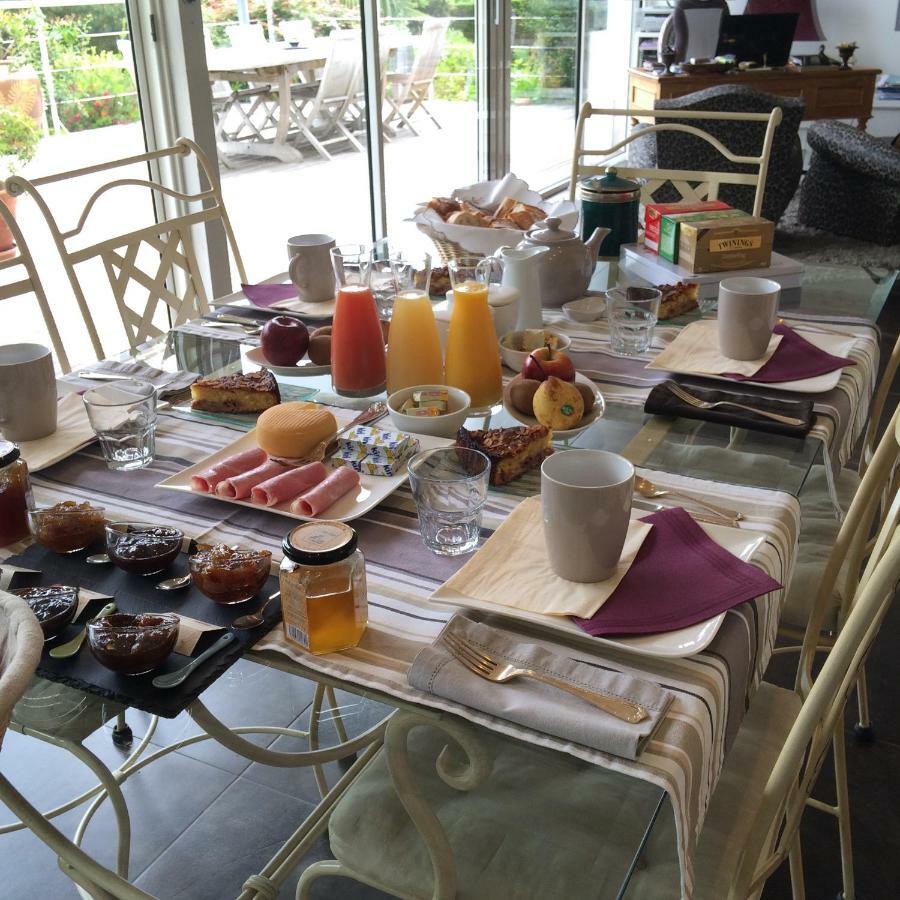 B&B La Closerie 33 Sadirac Екстериор снимка