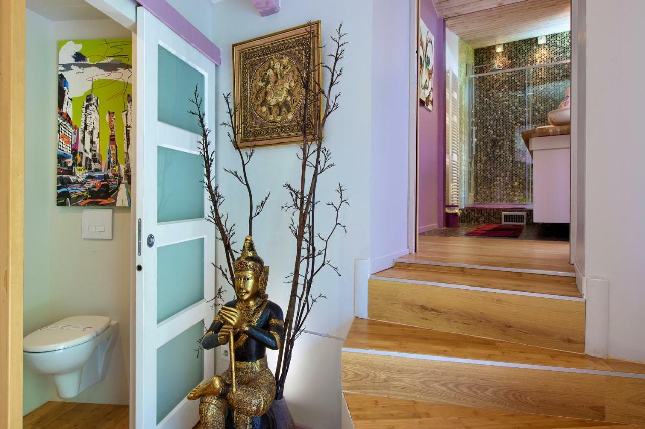 B&B La Closerie 33 Sadirac Екстериор снимка