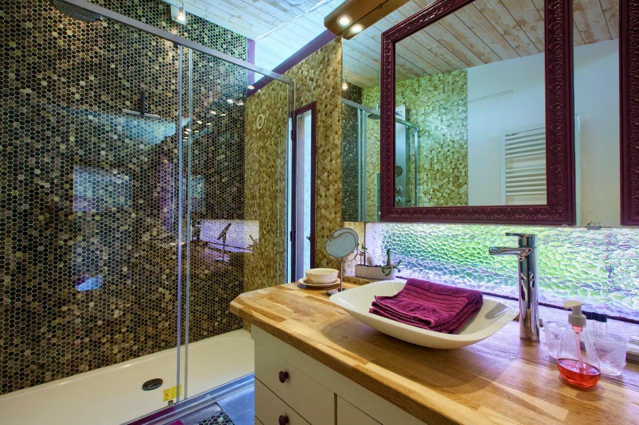 B&B La Closerie 33 Sadirac Екстериор снимка